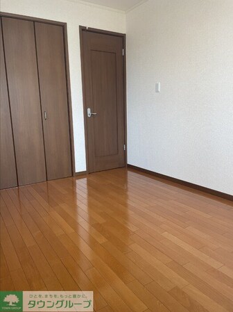 プレミール Cの物件内観写真